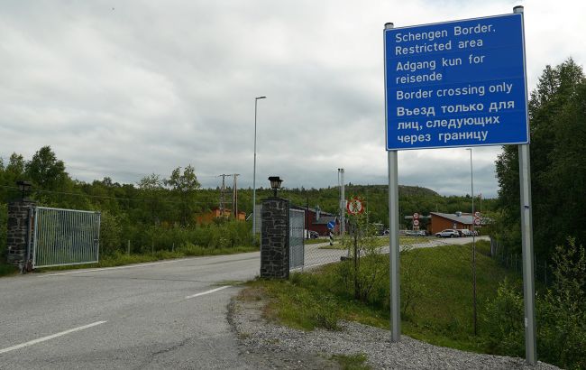 У норвежців можуть вилучати майно у разі війни з РФ, – заява армії