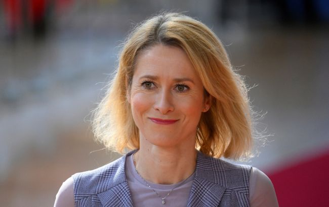 “Пора починати пити”: головна дипломатка ЄС у Європарламенті зробила раптову заяву