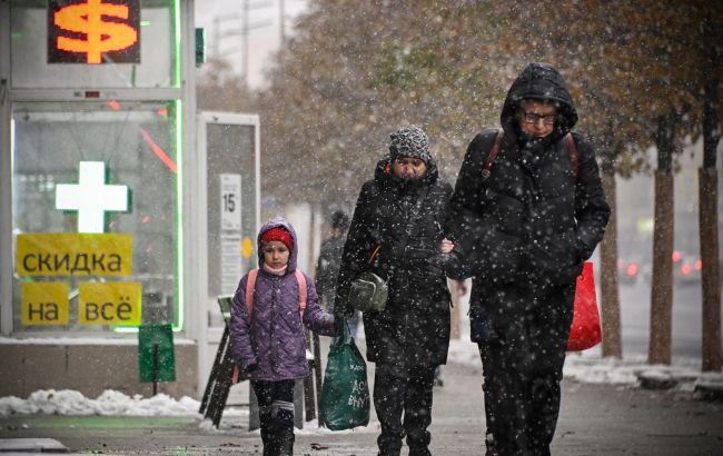 Європа відмовляється від газу РФ, а росіяни масово банкрутують, – розвідка
