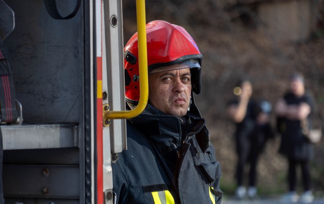 Пошкодження – значні. РФ ракетами вдарила по критичній інфраструктурі Харкова