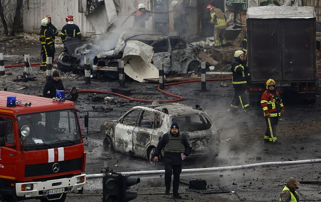 До Реєстру збитків від російської агресії надійшло 100 тисяч заяв