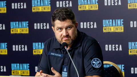 Чи можна уразити кораблі РФ перед пуском “Калібрів”: відповідь ВМС