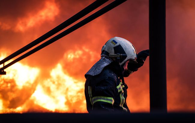 В Одесі після удару РФ є руйнування і постраждалі, – мерія