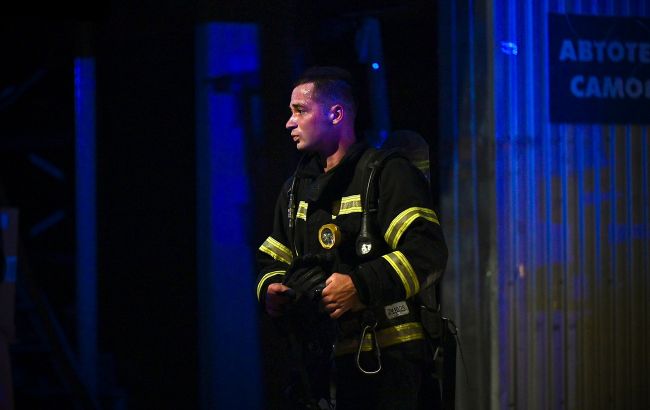 Росіяни дроном вдарили по Запоріжжю: є жертва та руйнування (відео)