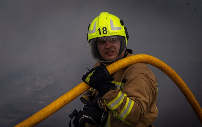 Вибухи у Львові: що відомо про удар по інфраструктурі та чутки про “Орєшнік”