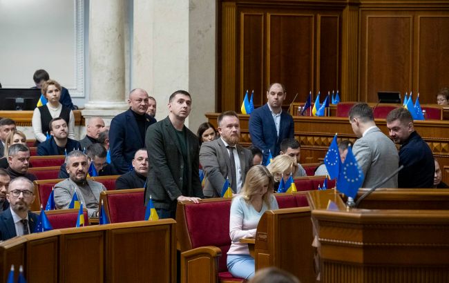 Керівник однієї з фракцій у Раді намагався “купити” голоси нардепів, – НАБУ