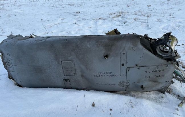 Ракети “з конвеєра” вказують на брак запасів у РФ, – Власюк