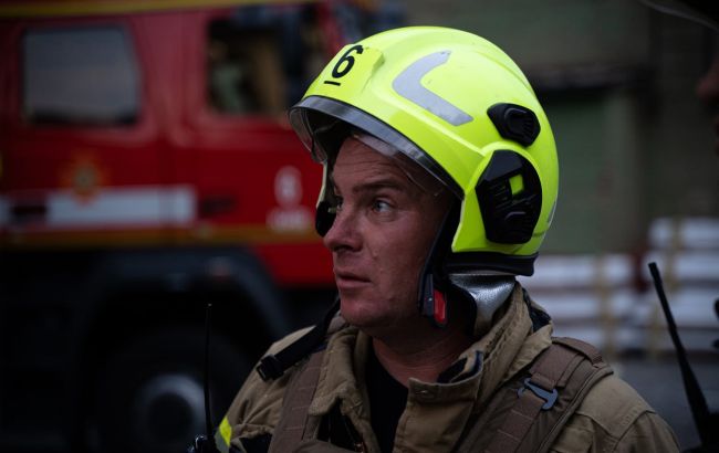 Окупанти масовано атакували Кривий Ріг: є поранені