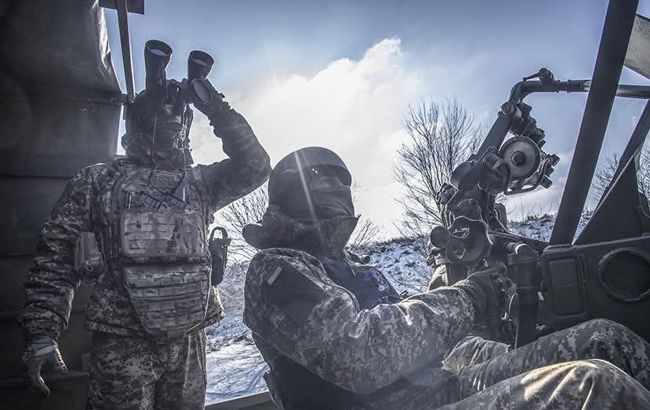 Під Покровськом найбільше штурмів: Генштаб оновив зведення за 10 січня