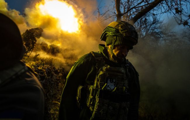 Росія спробує активно воювати мінімум до весни, – ЦПД