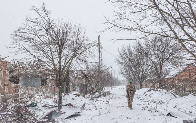 Росія посилила штурми, понад 220 боїв за добу: Генштаб показав карти