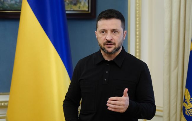 Зеленський назвав формулу протидії “Шахедам” у разі запусків по 1000 на день