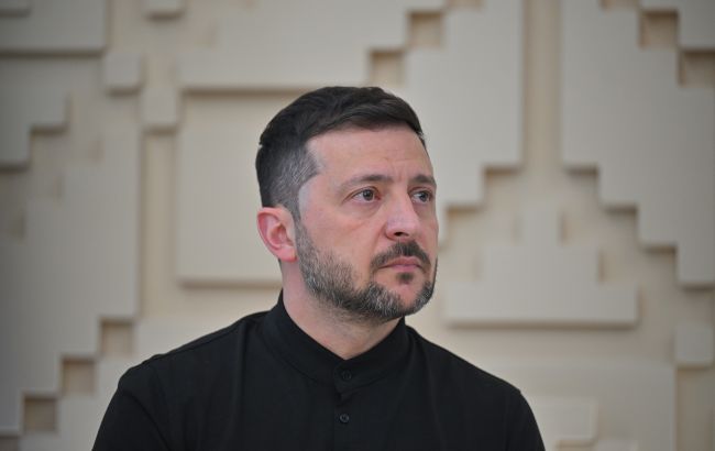 США здатні допомогти Україні звільнити політв’язнів з Росії, – Зеленський