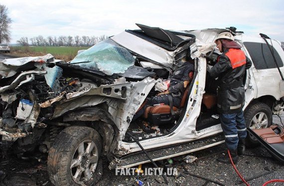 У ДТП загинув Кузьма Скрябін3