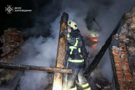 Трагедія на Харківщині: Росія вбила трьох маленьких дітей у Богодухові8