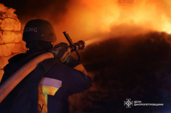 Цілеспрямовано били по енергетиці – Зеленський відреагував на комбіновану атаку7