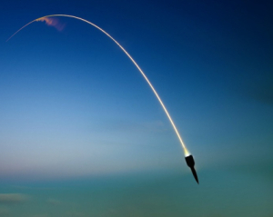 У Повітряних силах пояснили, чому не вдалося збити балістику РФ