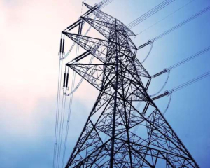 Комбінована атака на енергетику: в Україні знеструмлені кілька регіонів