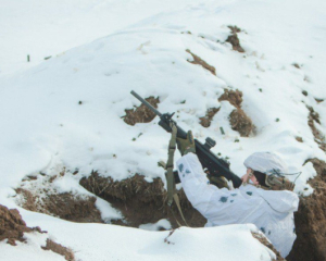 Відбулося 53 бої: у Генштабі назвали напрямки, де Росія йде на прорив