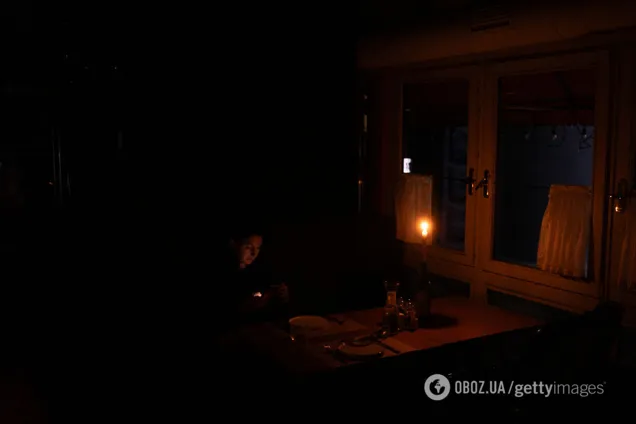 Світло вимикатимуть в усіх областях України: графіки на 9 лютого