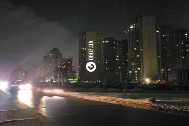 Графіки змінилися, почалися аварійні відключення: що відбувається зі світлом у Києві та по Україні 6 лютого