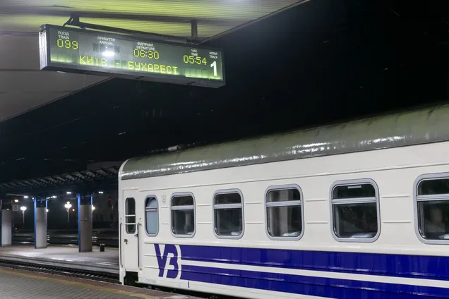 Українцям переписали ціни на квитки: що вигадала “Укрзалізниця”  та яка вартість тепер