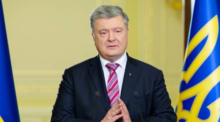 Порошенко опинився серед лідерів антирейтингу — для значної частини виборців питання його повернення у владу закрите