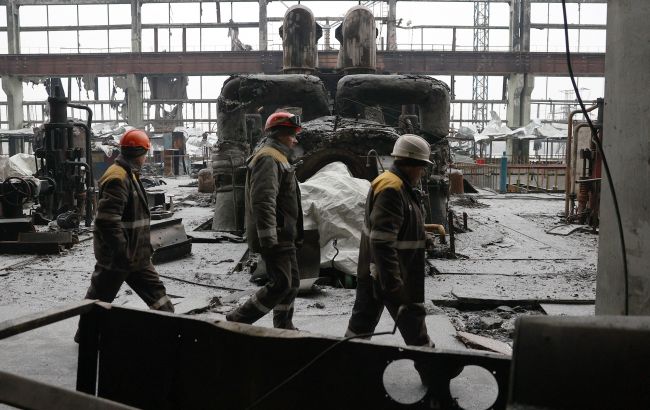 Під ударом ТЕЦ і ТЕС у мороз -25: все про наслідки атаки в Києві, Харкові та інших містах