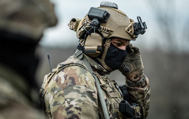 Зухвалий рейд на 7 км: як Легіон ГУР зірвав постачання ворога під Куп’янськом (відео)