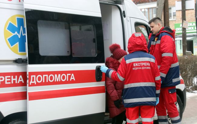 На Донеччині росіяни скинули “ФАБ” на будинок, де мешкала родина з дітьми (фото)