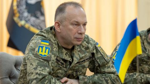 Українські дрони нищать ворога швидше, ніж РФ мобілізує: Сирський назвав цифри за січень