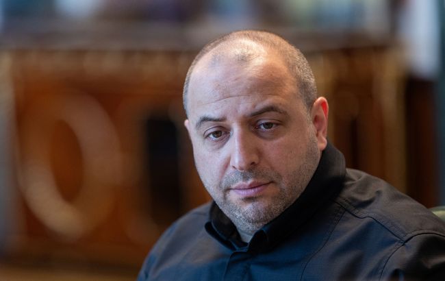 Умєров про новий обмін полоненими: “Почуєте результати найближчим часом”