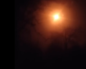 Для нічної атаки ворог застосував понад 100 ударних дронів типу Shahed, Гербера, Італмас – ПС ЗСУ